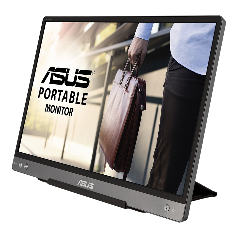 Màn hình Asus ZenScreen MB14AC (14 inch/FHD/60Hz/IPS)