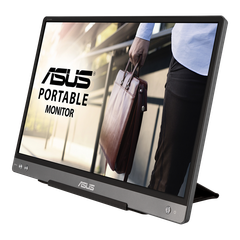 Màn hình Asus ZenScreen MB14AC (14 inch/FHD/60Hz/IPS)
