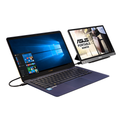 Màn hình Asus ZenScreen MB14AC (14 inch/FHD/60Hz/IPS)