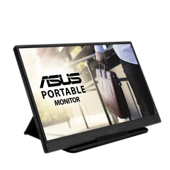 Màn hình Asus ZenScreen MB165B (15.6 inch/60Hz/HD/TN)