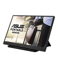 Màn hình Asus ZenScreen MB165B (15.6 inch/60Hz/HD/TN)