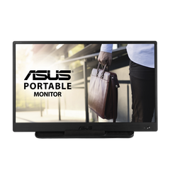 Màn hình Asus ZenScreen MB165B (15.6 inch/60Hz/HD/TN)