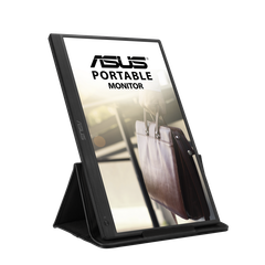 Màn hình Asus ZenScreen MB165B (15.6 inch/60Hz/HD/TN)