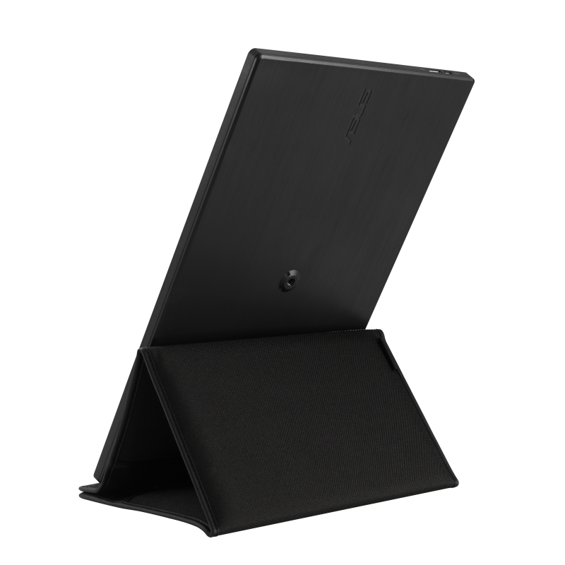 Màn hình Asus ZenScreen MB165B (15.6 inch/60Hz/HD/TN)