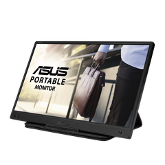 Màn hình Asus ZenScreen MB166B (15.6 inch/60Hz/FHD/IPS)