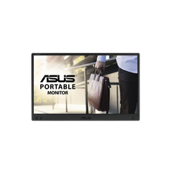 Màn hình Asus ZenScreen MB166B (15.6 inch/60Hz/FHD/IPS)