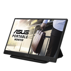 Màn hình Asus ZenScreen MB166C (15.6 inch/60Hz/FHD/IPS)