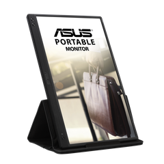 Màn hình Asus ZenScreen MB166C (15.6 inch/60Hz/FHD/IPS)