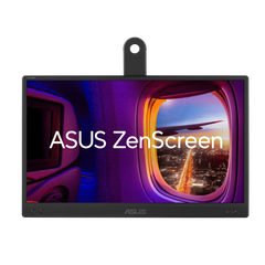 Màn hình Asus ZenScreen MB166CR (15.6 inch/60Hz/FHD/IPS)