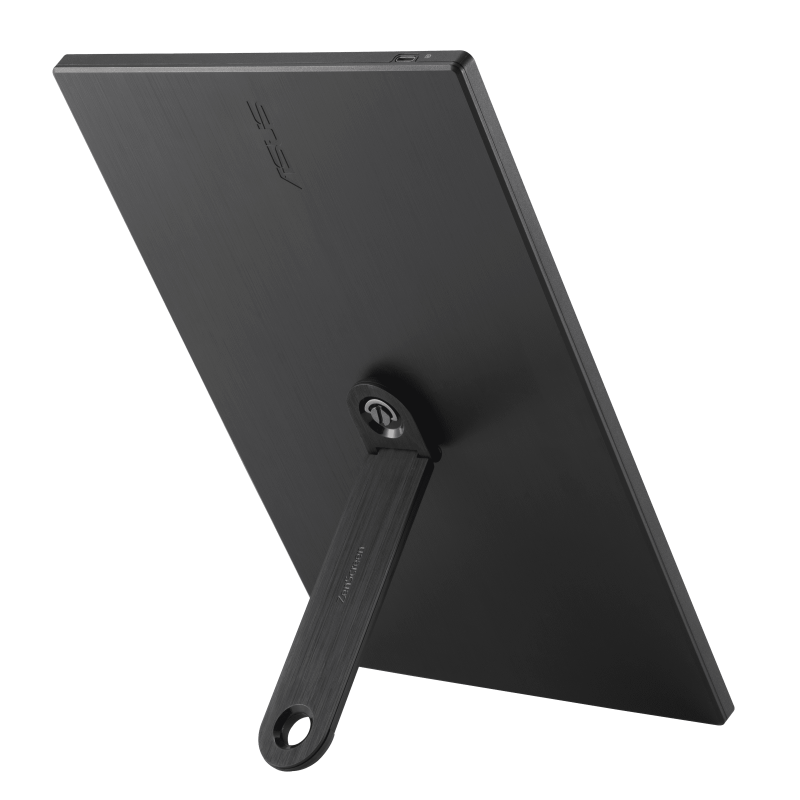 Màn hình Asus ZenScreen MB166CR (15.6 inch/60Hz/FHD/IPS)