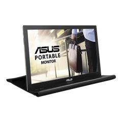 Màn hình Asus ZenScreen MB168B+ (15.6 inch/FHD/USB-powered/Ultra-slim)