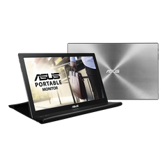 Màn hình Asus ZenScreen MB168B (15.6 inch/HD/60Hz/TN)