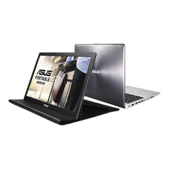 Màn hình Asus ZenScreen MB168B (15.6 inch/HD/60Hz/TN)