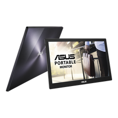 Màn hình Asus ZenScreen MB169B+ (15.6 inch/FHD/60Hz/IPS)