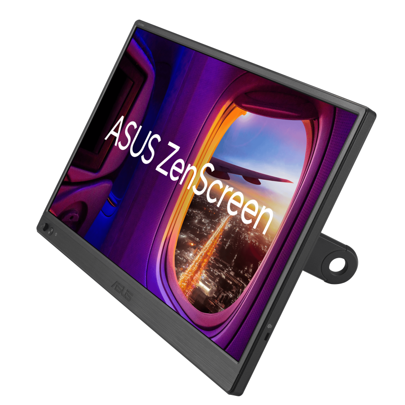 Màn hình Asus ZenScreen MB169CK (15.6 inch/60Hz/FHD/IPS)