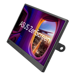 Màn hình Asus ZenScreen MB169CK (15.6 inch/60Hz/FHD/IPS)