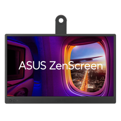 Màn hình Asus ZenScreen MB169CK (15.6 inch/60Hz/FHD/IPS)