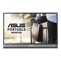 Màn hình Asus ZenScreen MB16AC (15.6 inch/FHD/60Hz/IPS)