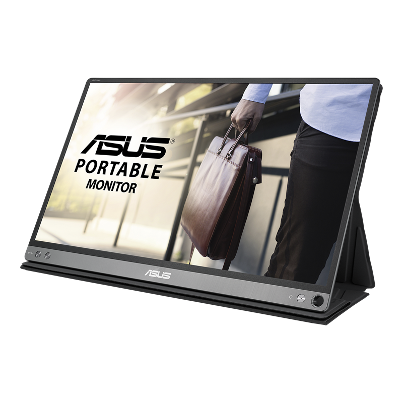 Màn hình Asus ZenScreen MB16AC (15.6 inch/FHD/60Hz/IPS)