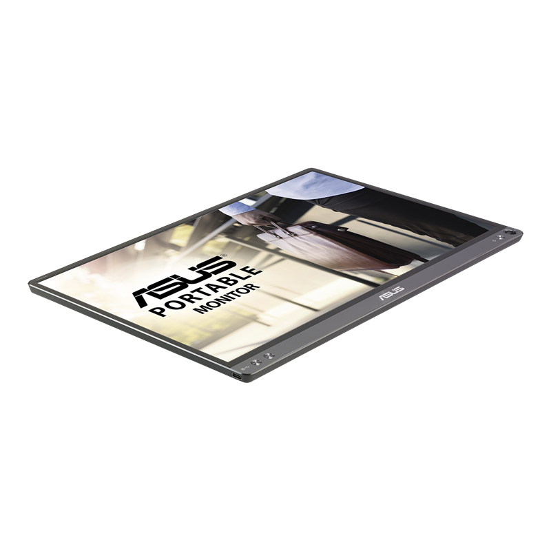 Màn hình Asus ZenScreen MB16AC (15.6 inch/FHD/60Hz/IPS)