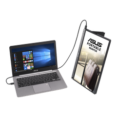 Màn hình Asus ZenScreen MB16AC (15.6 inch/FHD/60Hz/IPS)