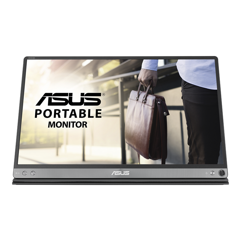 Màn hình Asus ZenScreen MB16ACM (15.6 inch/FHD/60Hz/IPS)