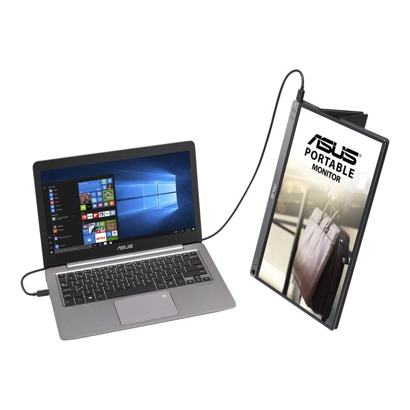 Màn hình Asus ZenScreen MB16ACM (15.6 inch/FHD/60Hz/IPS)