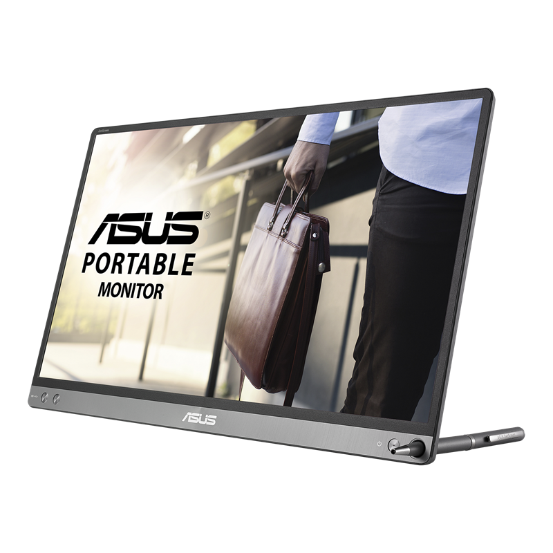 Màn hình Asus ZenScreen MB16ACM (15.6 inch/FHD/60Hz/IPS)