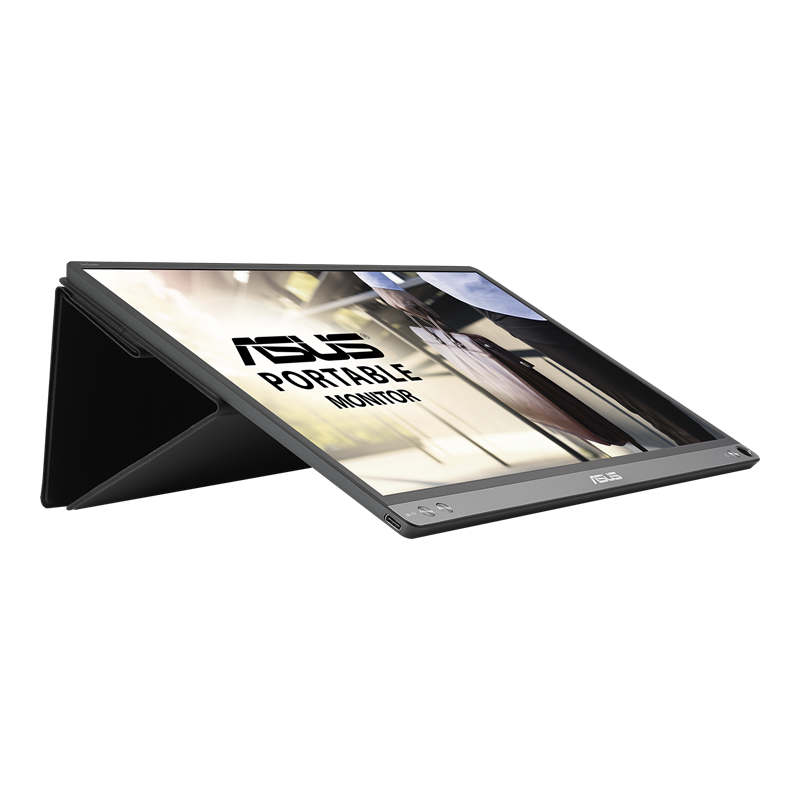 Màn hình Asus ZenScreen MB16ACM (15.6 inch/FHD/60Hz/IPS)