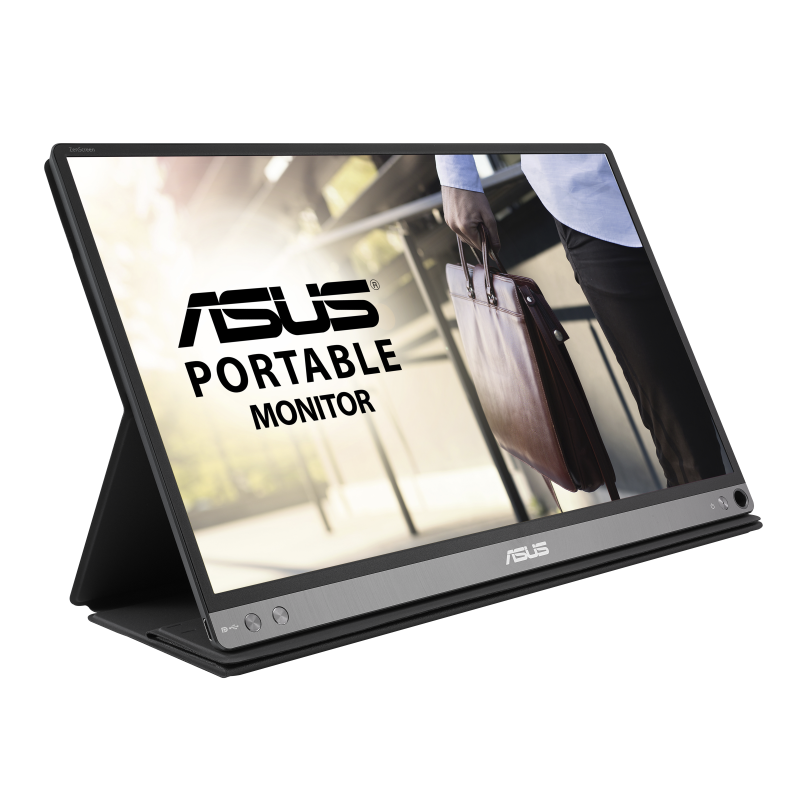 Màn hình Asus ZenScreen MB16ACR (15.6 inch/FHD)