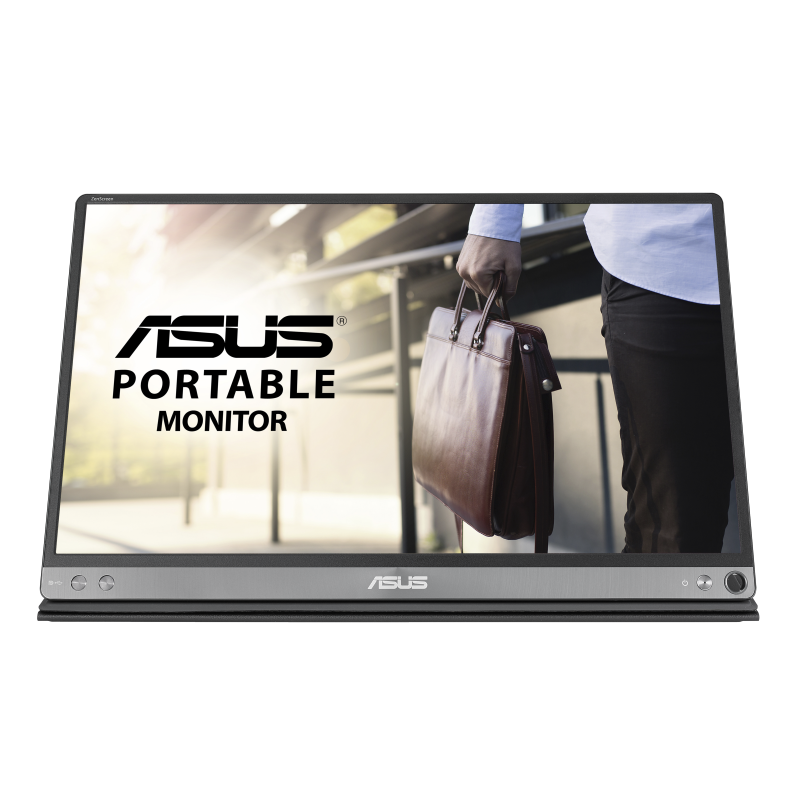 Màn hình Asus ZenScreen MB16ACR (15.6 inch/FHD)