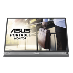 Màn hình Asus ZenScreen MB16ACR (15.6 inch/FHD)