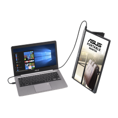 Màn hình Asus ZenScreen MB16ACR (15.6 inch/FHD)