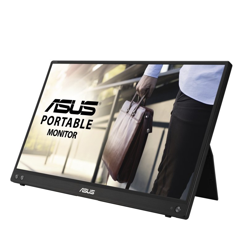 Màn hình Asus ZenScreen MB16ACV (15.6 inch/FHD/60Hz/IPS)