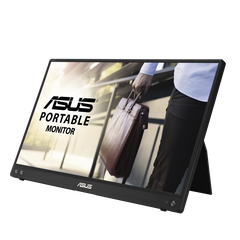Màn hình Asus ZenScreen MB16ACV (15.6 inch/FHD/60Hz/IPS)