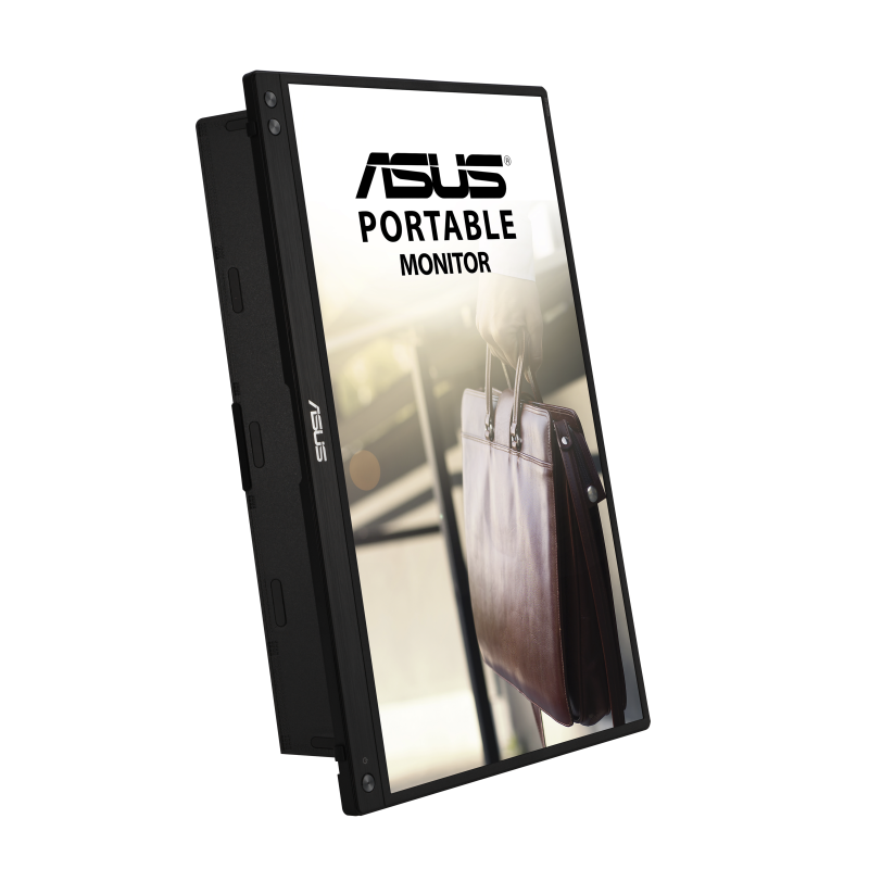 Màn hình Asus ZenScreen MB16ACV (15.6 inch/FHD/60Hz/IPS)