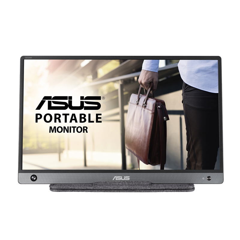 Màn hình Asus ZenScreen MB16AH (15.6 inch/FHD/60Hz/IPS)