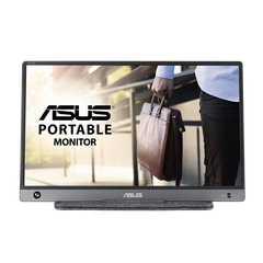 Màn hình Asus ZenScreen MB16AH (15.6 inch/FHD/60Hz/IPS)