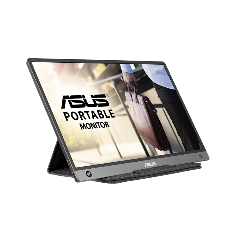 Màn hình Asus ZenScreen MB16AH (15.6 inch/FHD/60Hz/IPS)