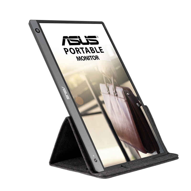 Màn hình Asus ZenScreen MB16AH (15.6 inch/FHD/60Hz/IPS)