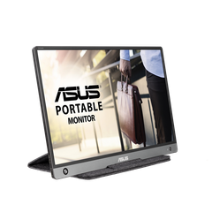 Màn hình Asus ZenScreen MB16AH (15.6 inch/FHD/60Hz/IPS)