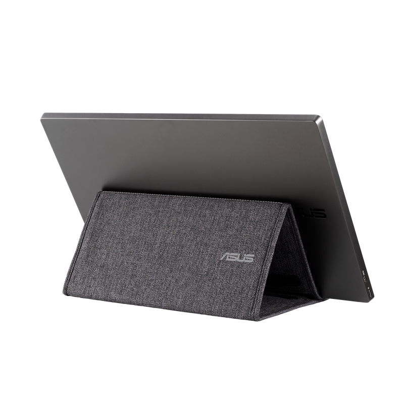 Màn hình Asus ZenScreen MB16AH (15.6 inch/FHD/60Hz/IPS)