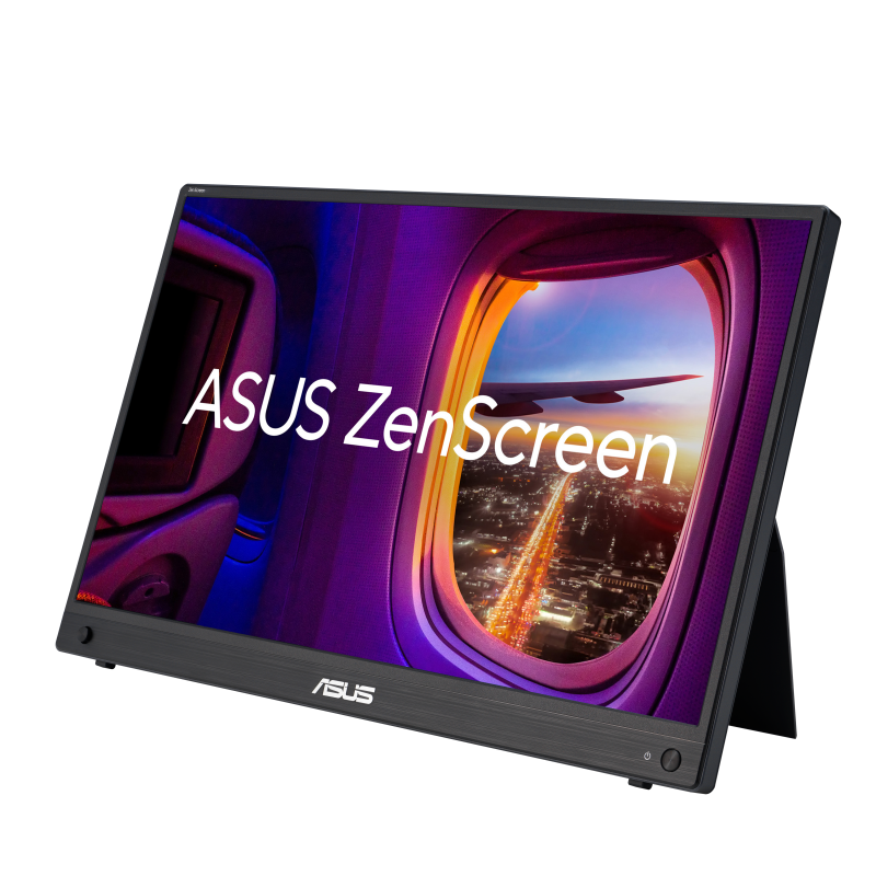 Màn hình Asus ZenScreen MB16AHG (15.6 inch/144Hz/FHD/IPS)