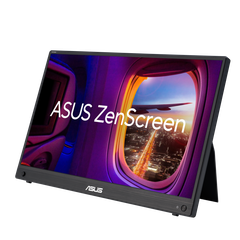 Màn hình Asus ZenScreen MB16AHG (15.6 inch/144Hz/FHD/IPS)