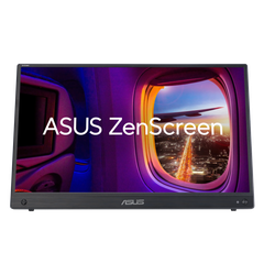 Màn hình Asus ZenScreen MB16AHG (15.6 inch/144Hz/FHD/IPS)