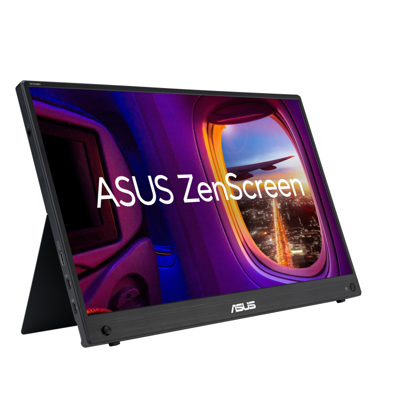 Màn hình Asus ZenScreen MB16AHG (15.6 inch/144Hz/FHD/IPS)
