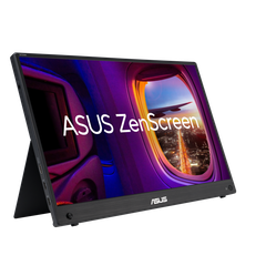 Màn hình Asus ZenScreen MB16AHG (15.6 inch/144Hz/FHD/IPS)