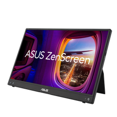 Màn hình Asus ZenScreen MB16AHV (15.6 inch/60Hz/FHD/IPS)