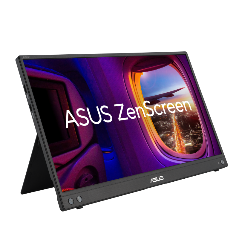 Màn hình Asus ZenScreen MB16AHV (15.6 inch/60Hz/FHD/IPS)