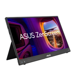 Màn hình Asus ZenScreen MB16AHV (15.6 inch/60Hz/FHD/IPS)
